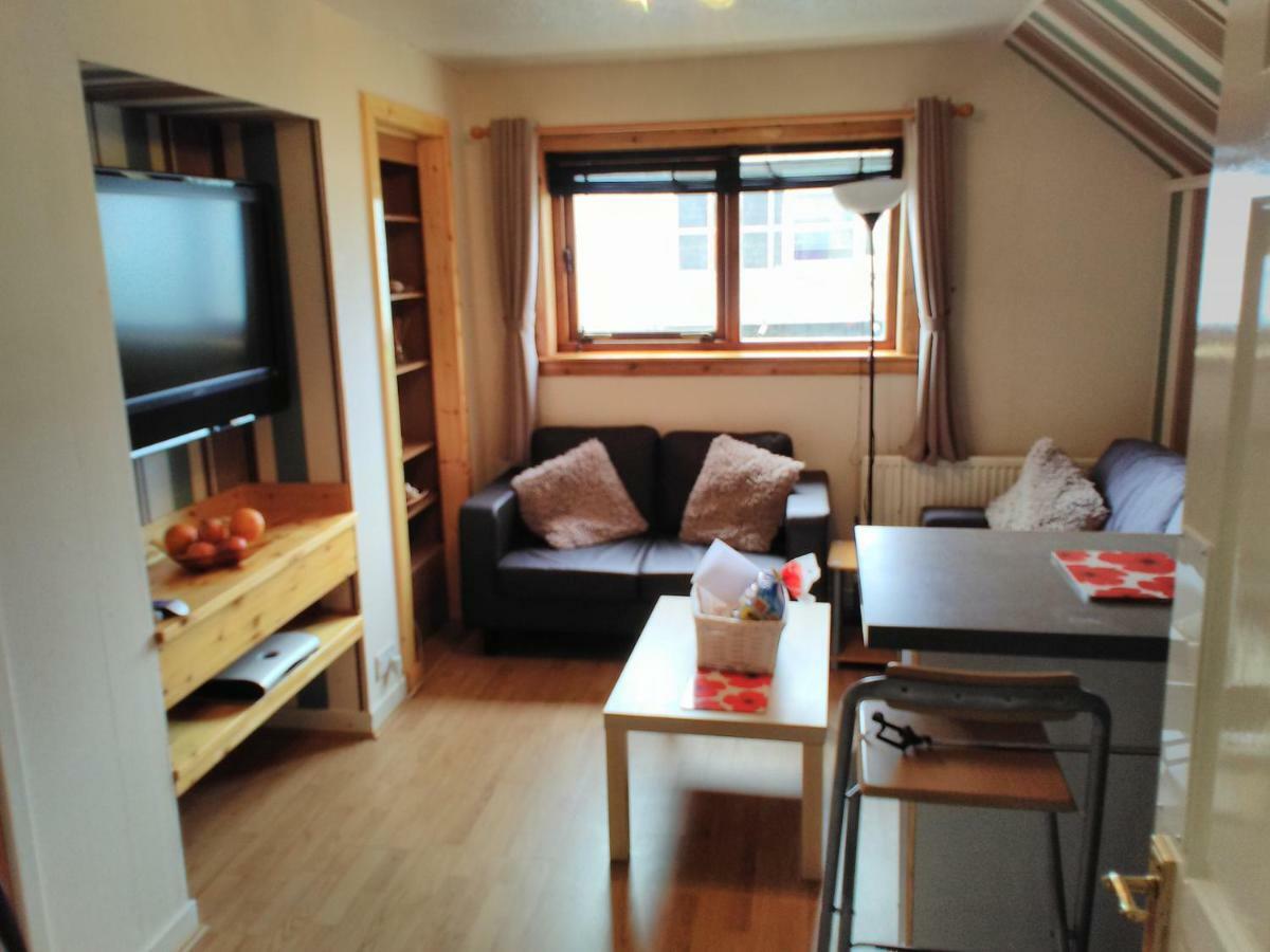 Kells Roadside Apartment Hamnavoe Ngoại thất bức ảnh