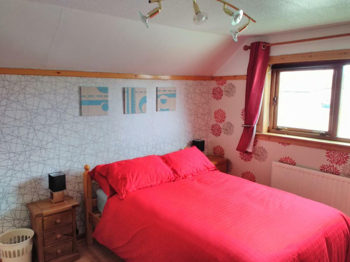 Kells Roadside Apartment Hamnavoe Ngoại thất bức ảnh