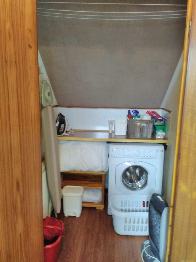 Kells Roadside Apartment Hamnavoe Ngoại thất bức ảnh